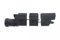 AM-LA-BK Laser Sight for Amoeba Handguards - Black