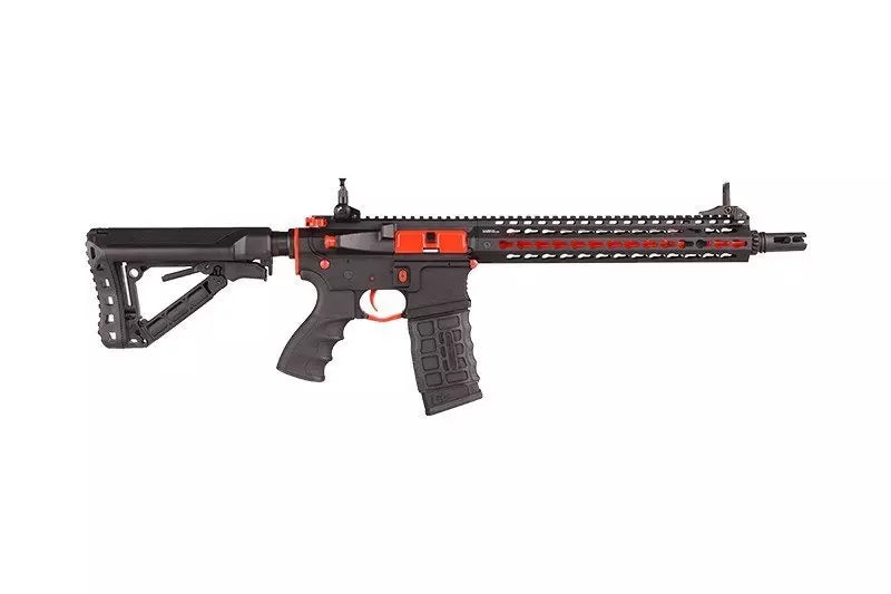 CM16 SRXL Red Edition carbine replica