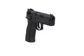 CZ-75 SP-01 SHADOW NBB CO2 Pistol – Black