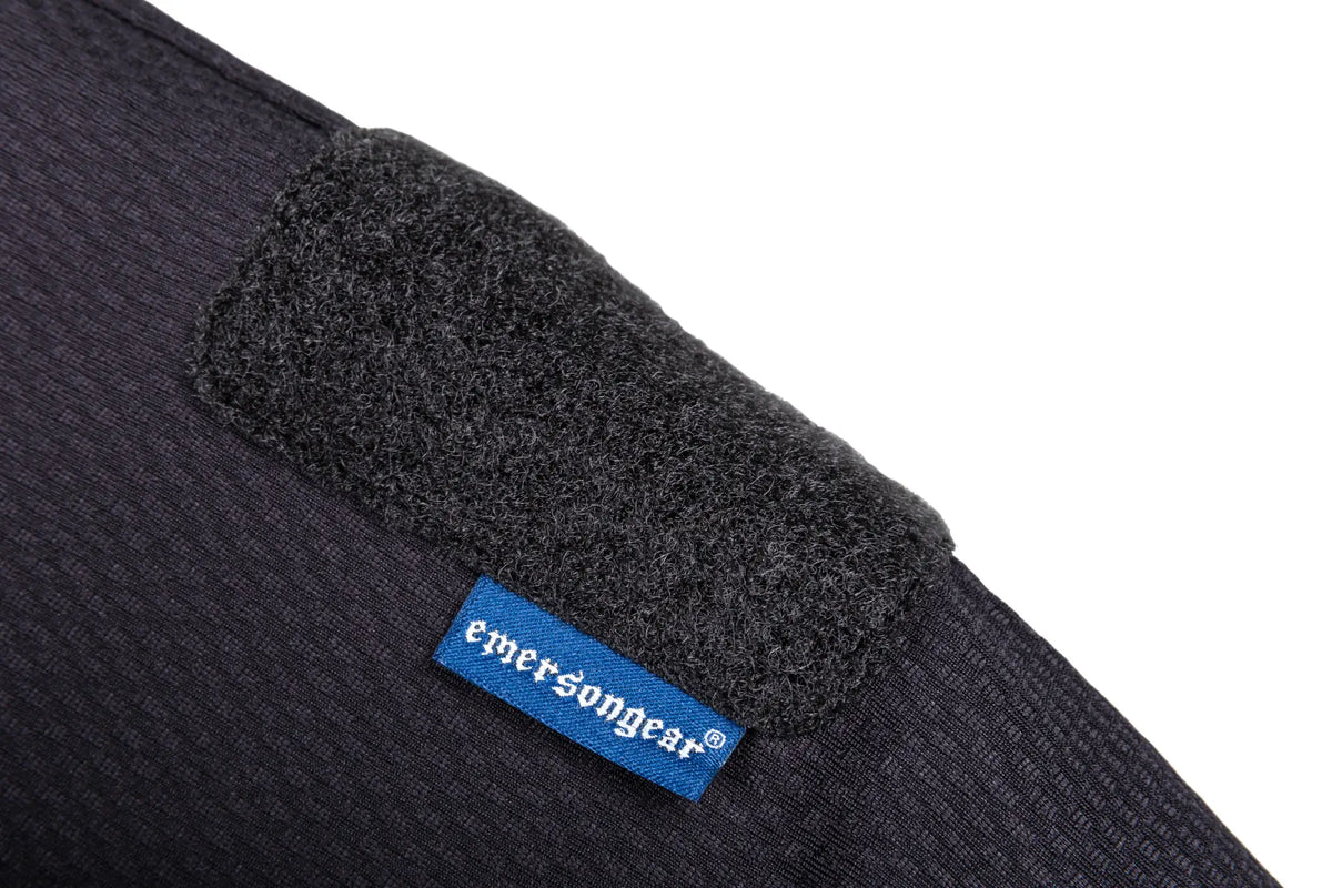 Emerson Gear Blue Label Newt Training Shirt Black