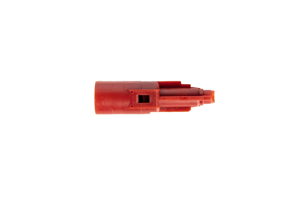 Nozzle assembly for VX series replicas