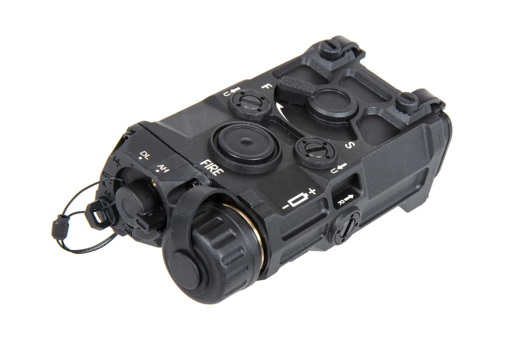 WADSN module type OGL WD06087 Black