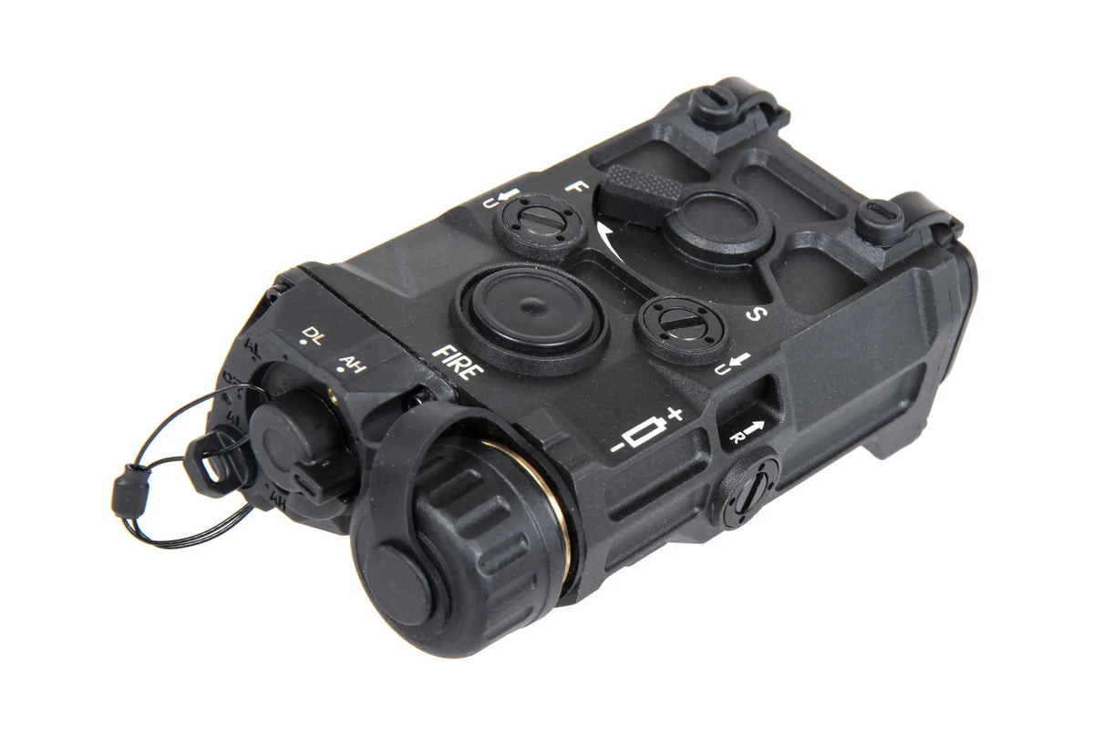 WADSN module type OGL WD06087 Black