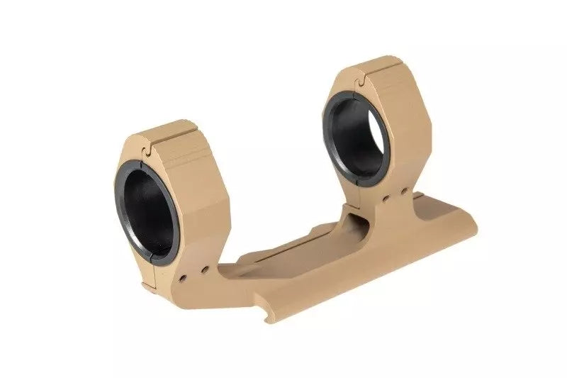 Precision Ultralight 1 with Level 25.4-30mm Scope Mount - Dark Earth