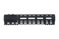 MLOK 9” Handguard – Black