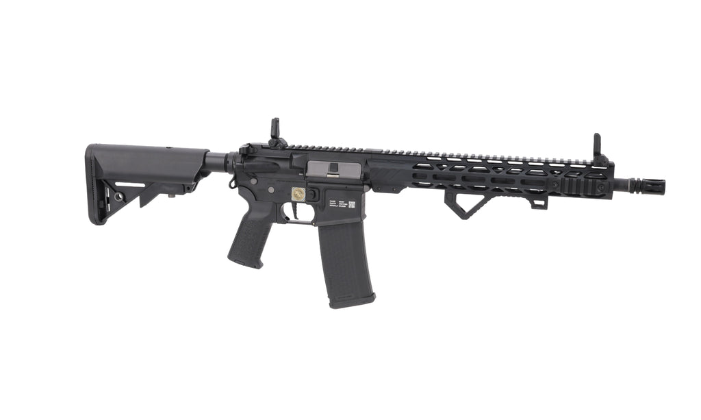 Specna Arms RRA SA-E24 EDGE™ HAL 2 ETU Gen. 2 airsoft Carbine Black