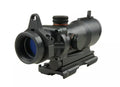ACOG QD type RedDot