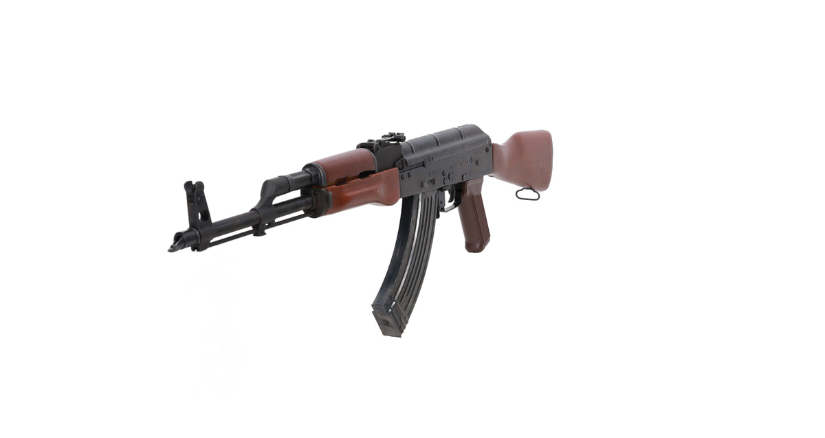 EIL AK ELAKM Essential AEG assault rifle (MOSFET) - OUTLET