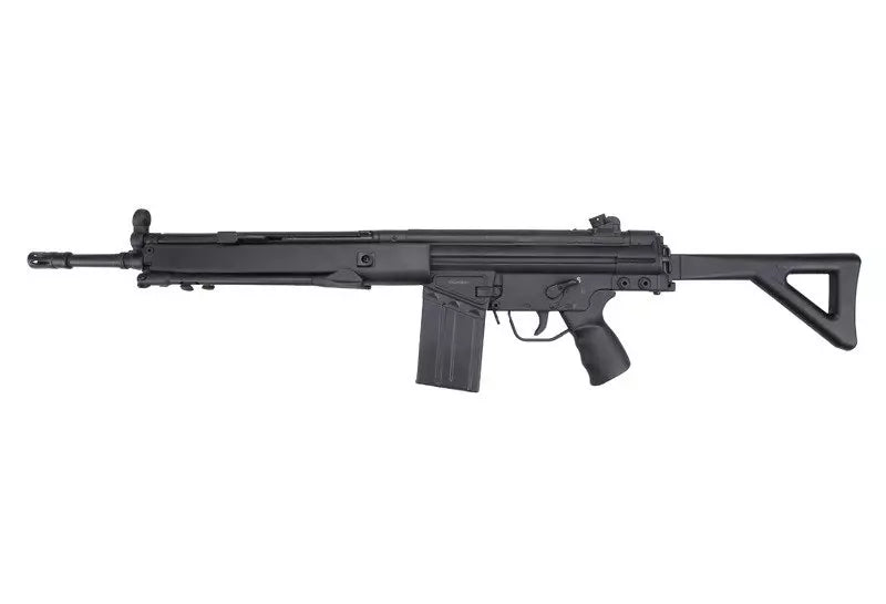 JG112  rifle replica