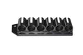 Shotshell Carrier Remington 870 Pouch - Black
