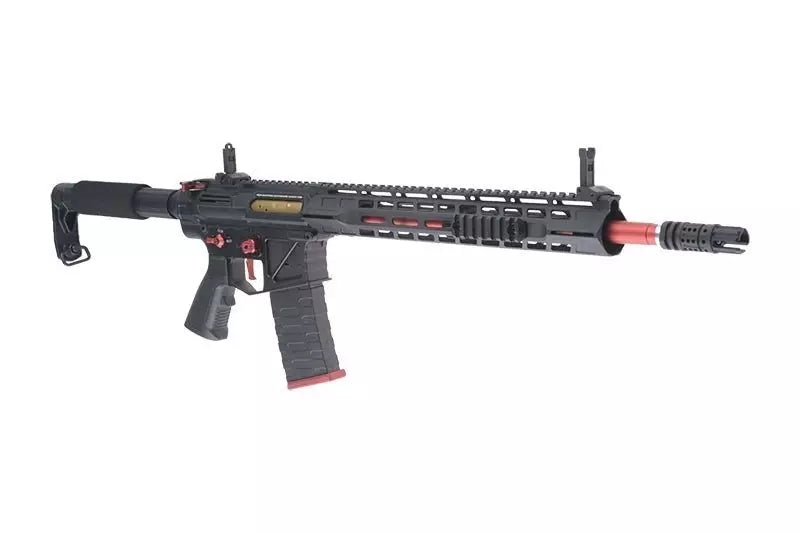 Phantom Extremis MKIII EBB Carbine Replica - Black
