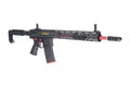 Phantom Extremis MKIII EBB Carbine Replica - Black