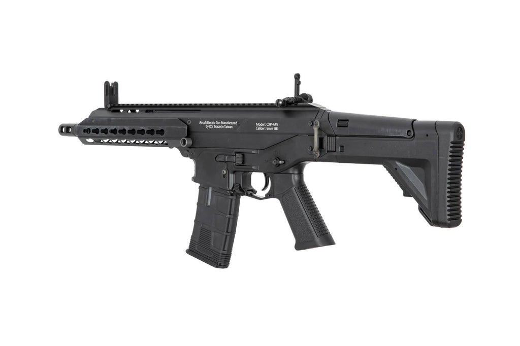 CXP-APE carbine replica - Black