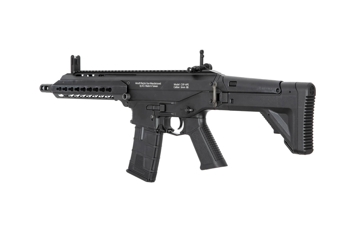 CXP-APE carbine replica - Black