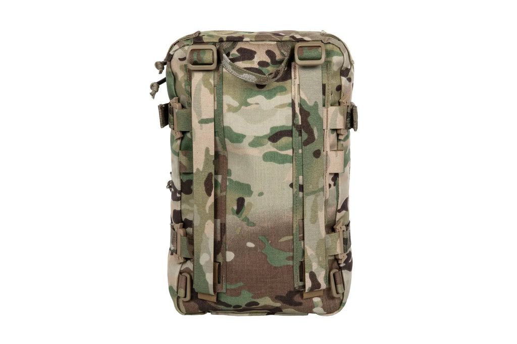 Advance Assault Backpack - Multicam