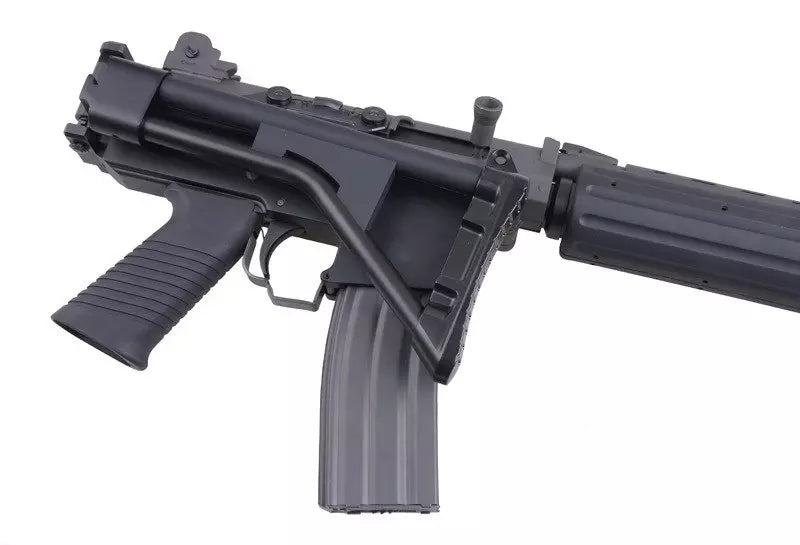 FN FNC rifle replica