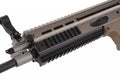 L MK16 MOD 0 carbine replica