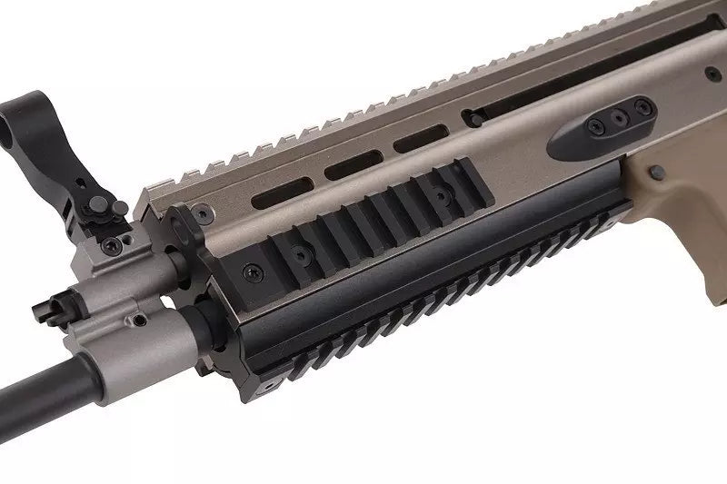 L MK16 MOD 0 carbine replica