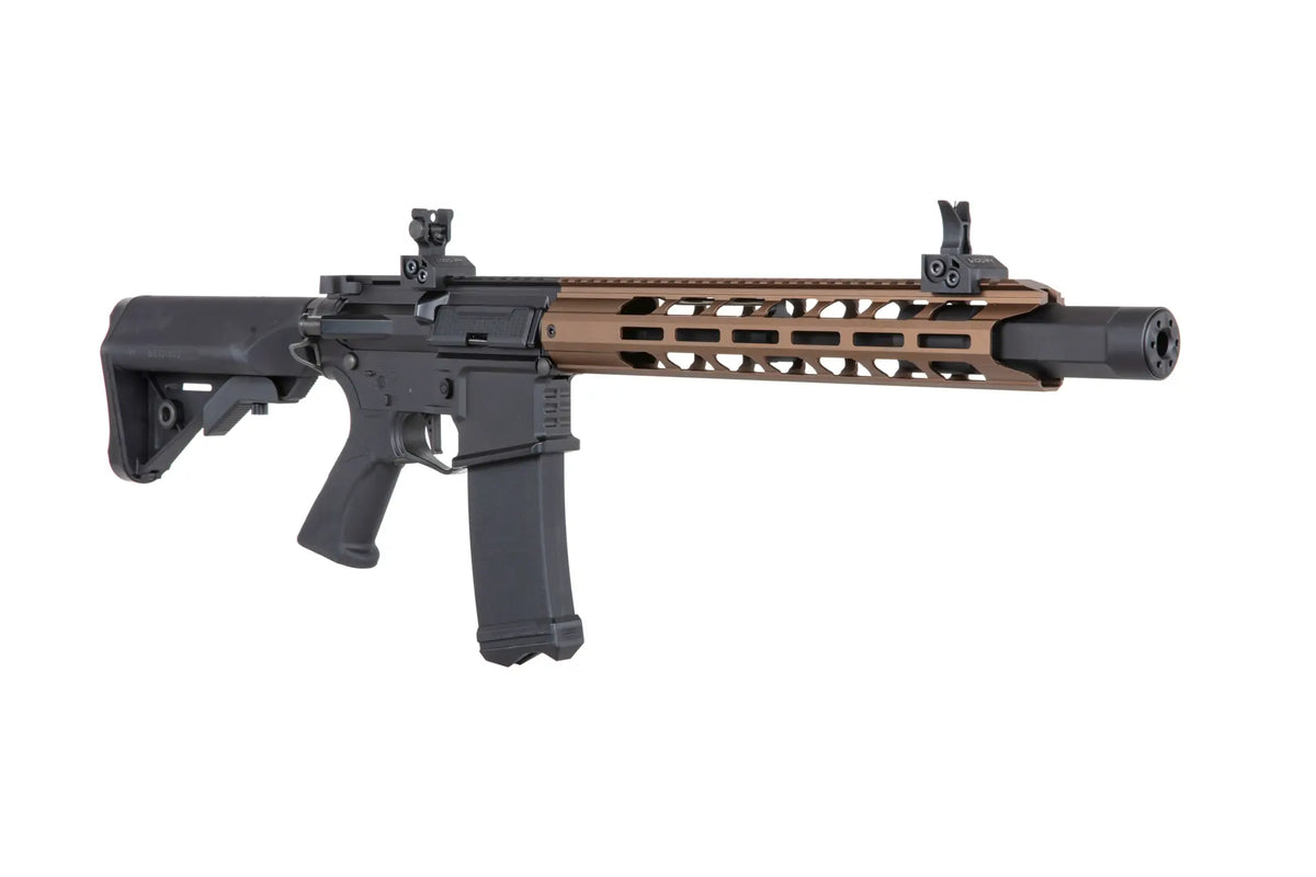 airsoft Carbine XTC G1-MS GATE ASTER ETU Chaos Bronze