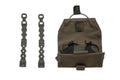 Wosport Ranger Green tactical phone/gps pocket