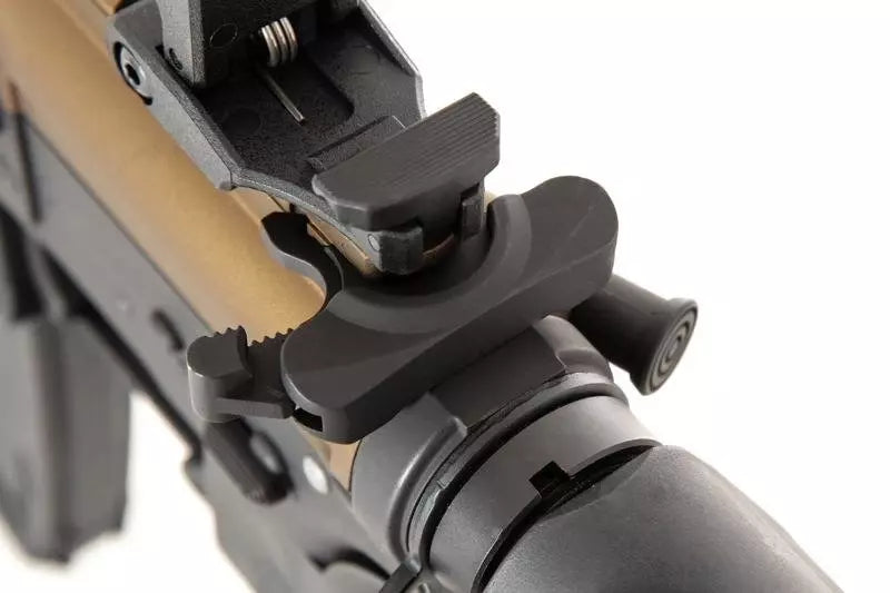 SA-E20 EDGE™ airsoft rifle - Half-Bronze (OUTLET)