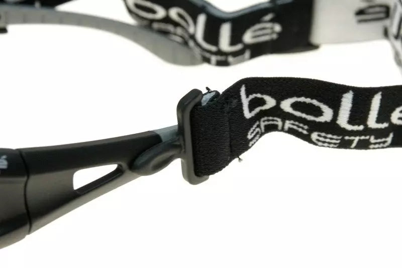 Bolle Tracker Yellow glasses