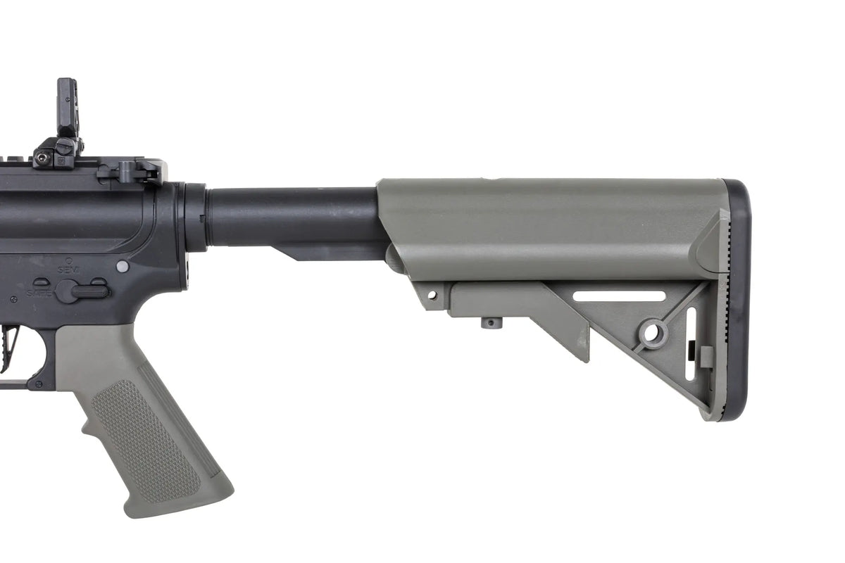 Specna Arms SA-C22 CORE™ Gen.2 HAL ETU™ airsoft Carbine Olive