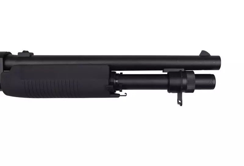 Franchi SAS 12 shotgun replica
