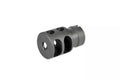 ZDTK-2 Steel Muzzle Device for AK Replicas (24mm)