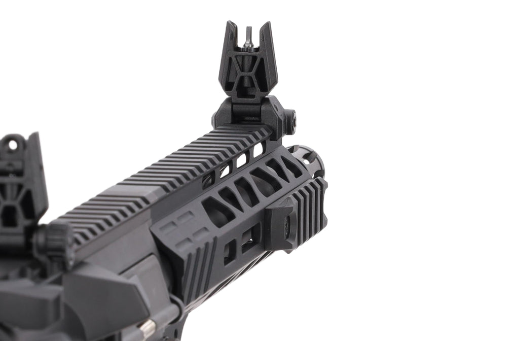 Specna Arms RRA SA-E25 EDGE™ HAL 2 ETU Gen. 2 airsoft Carbine Black