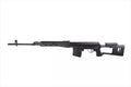 SVD - KA-AG-64 Sniper Rifle Replica - Black
