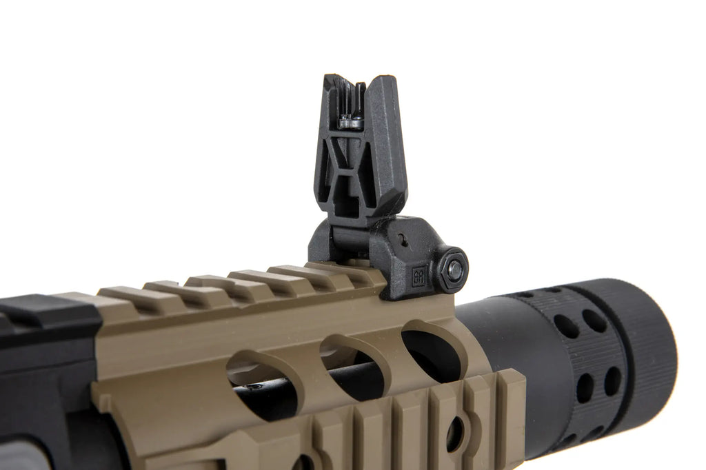 Specna Arms SA-C10 CORE™ HAL™ ETU - Gel Blaster - Half-Tan