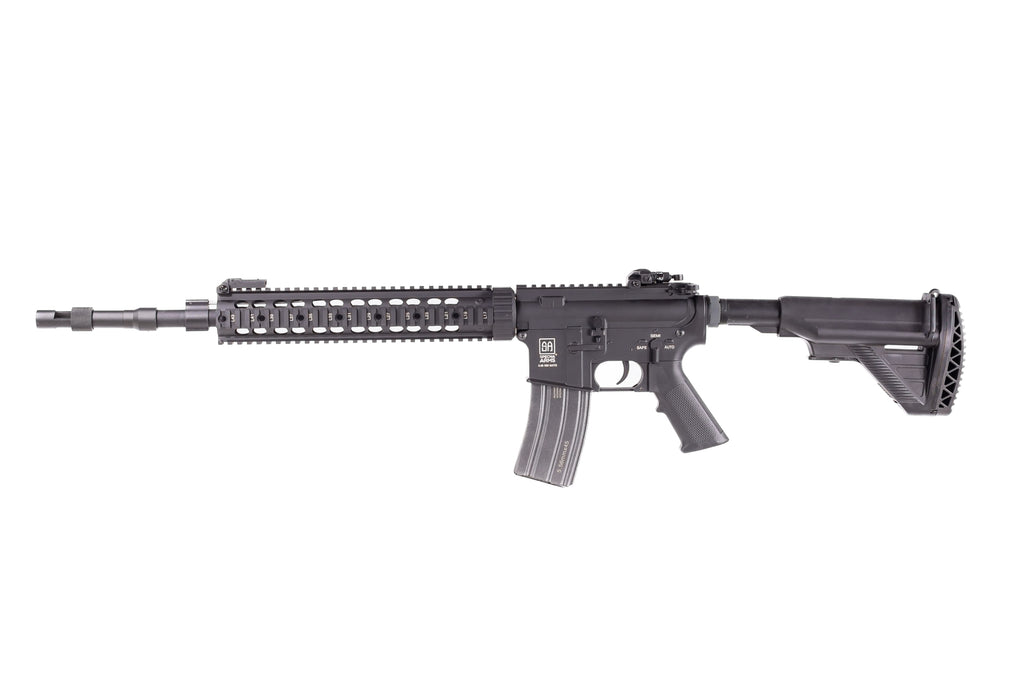 SA-B16 ONE™ SAEC™ System Carbine Replica - black (OUTLET)