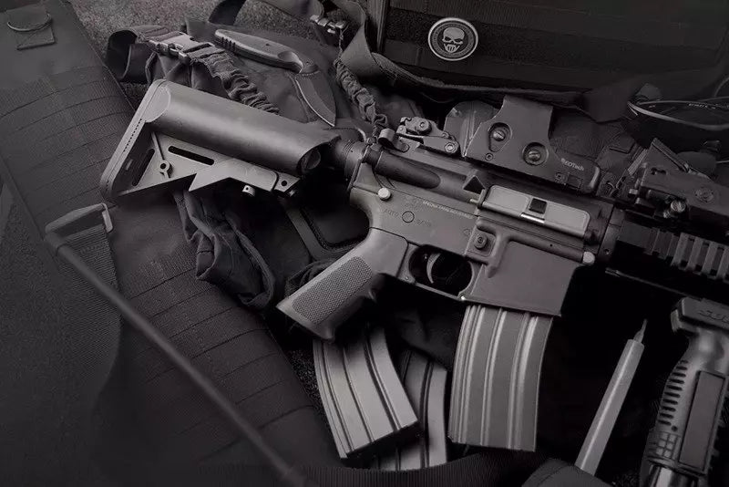 RRA SA-C11 CORE™ carbine replica - black