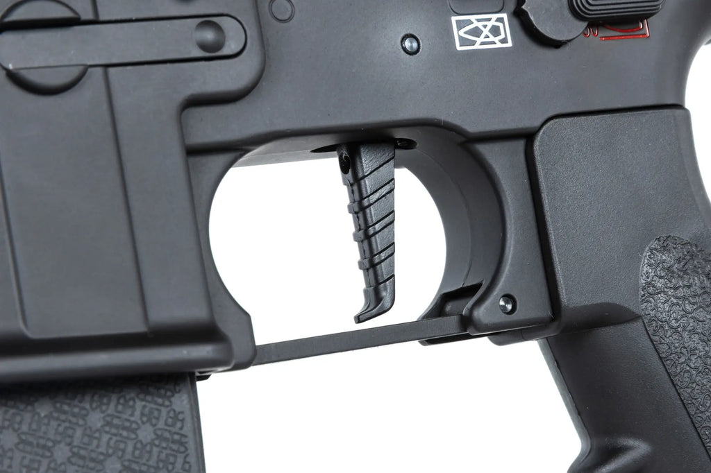 Specna Arms SA-PH21 PRIME™ BLDC™ HAL™ ETU airsoft Carbine Black