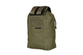 MINI Foldable Magdump pouch - Ranger Green