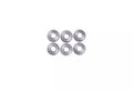 Slide bearings 7mm