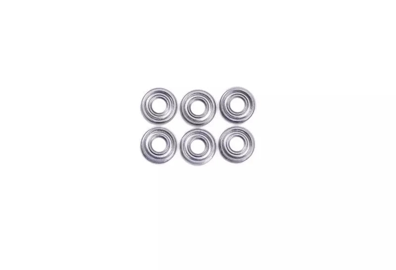 Slide bearings 7mm