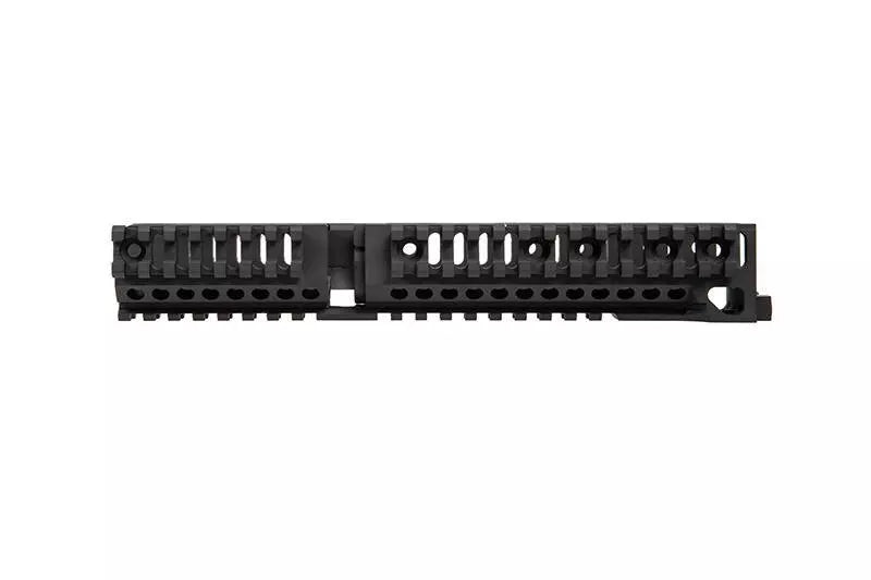 B-30 bed for AK type replicas - Black