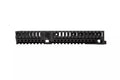 B-30 bed for AK type replicas - Black