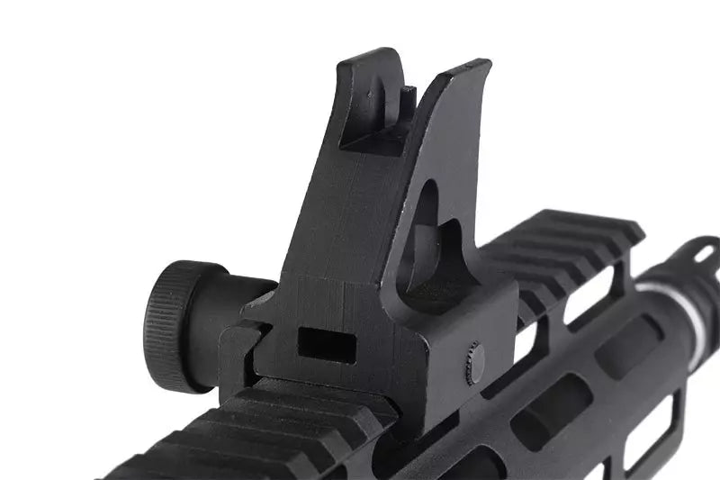DELTA NOMAD ALPHA Assault Rifle Replica – Black