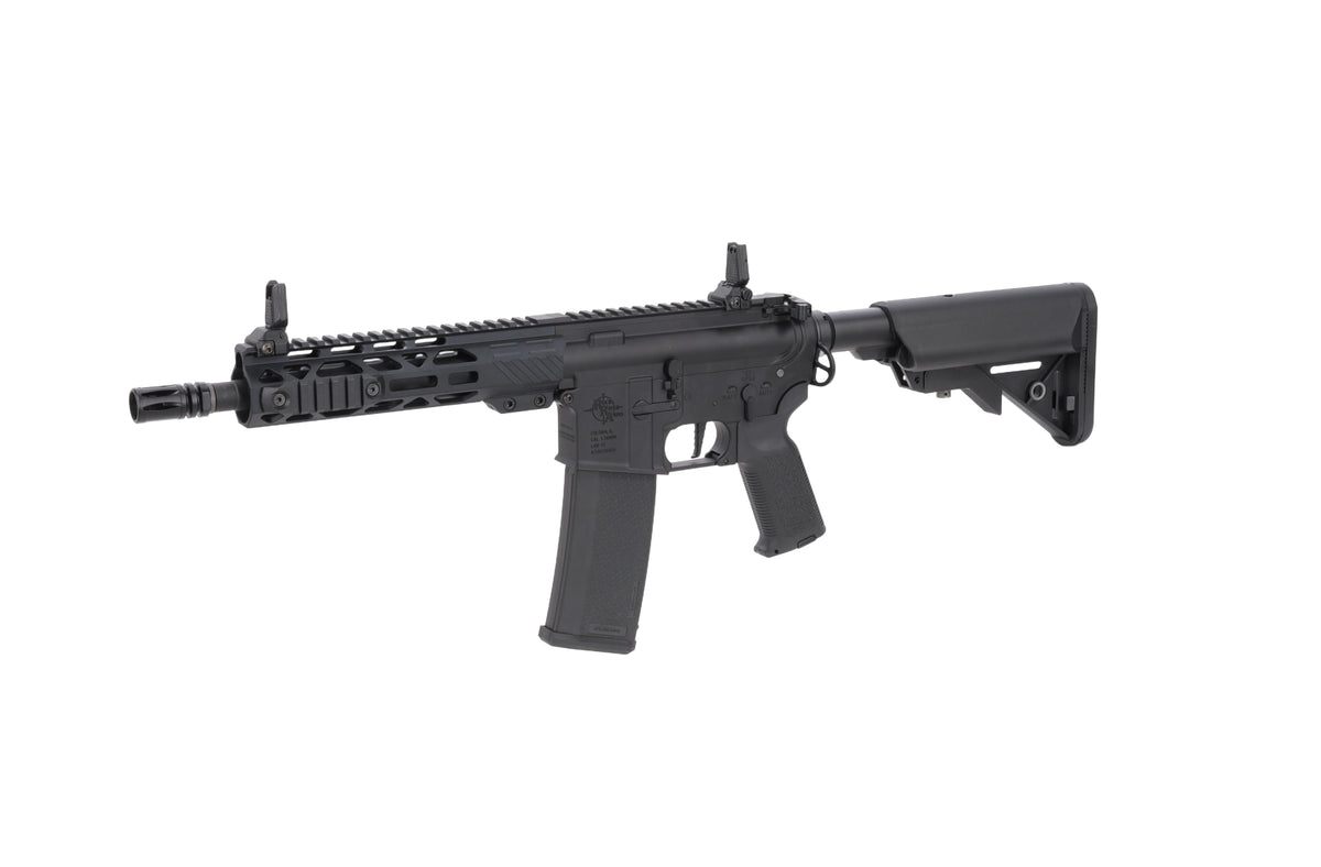 Specna Arms RRA SA-E25 EDGE™ HAL 2 ETU Gen. 2 airsoft Carbine Black