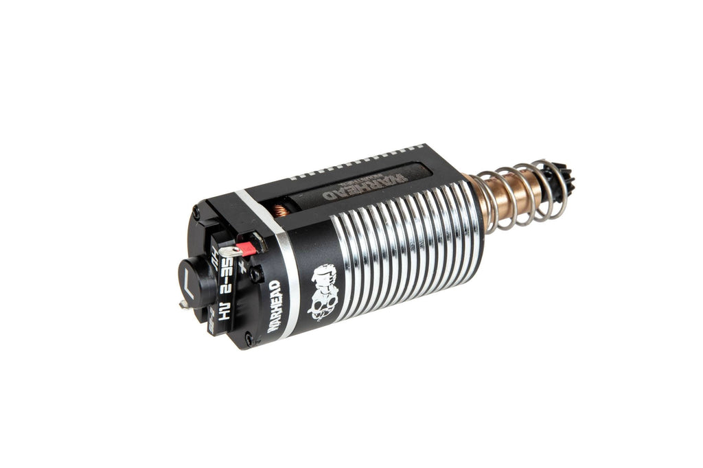 Standard Brushless Motor (Long Shaft)