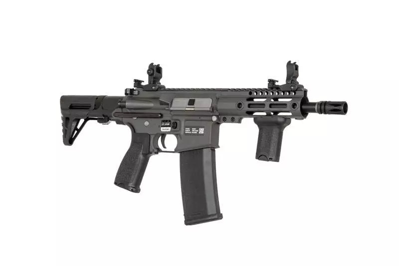 SA-E21 PDW EDGE™ airsoft rifle - Chaos Grey