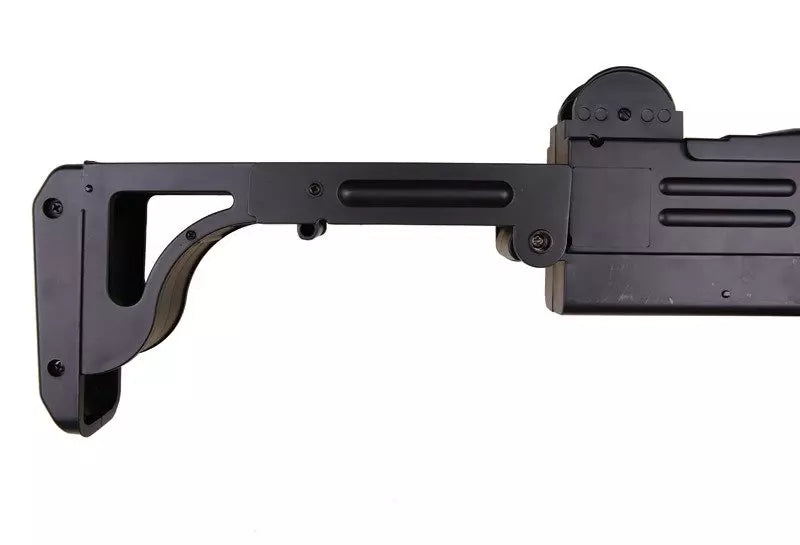 Replica of Well D-91 submachine gun