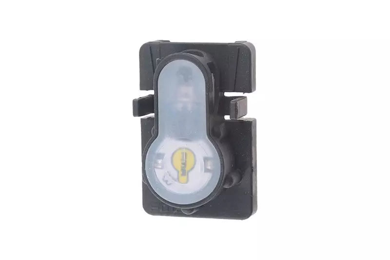 Lightbuck RIS electronic marker - black (white light)