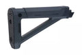 AK GBBR HM MOC Stock - Black