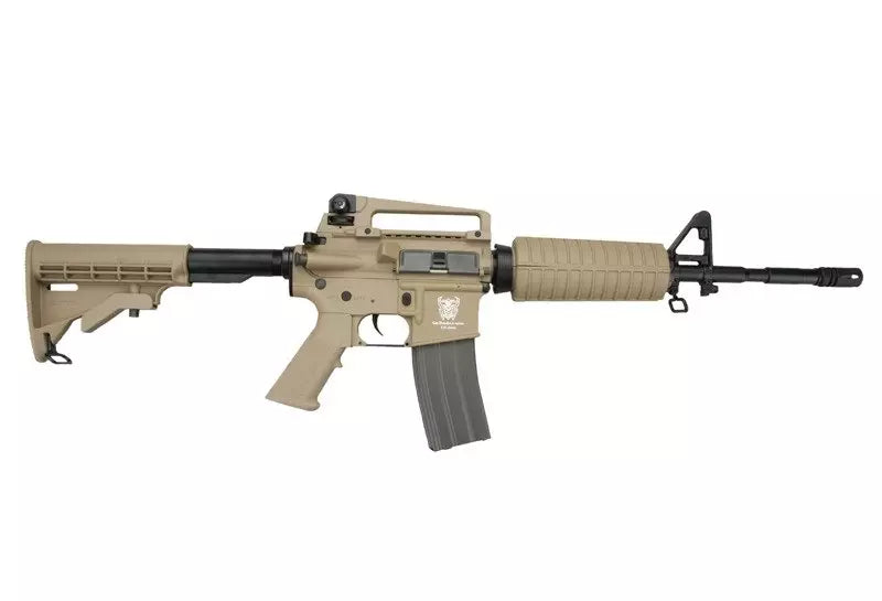 CM16  Carbine DST GBB carbine replica