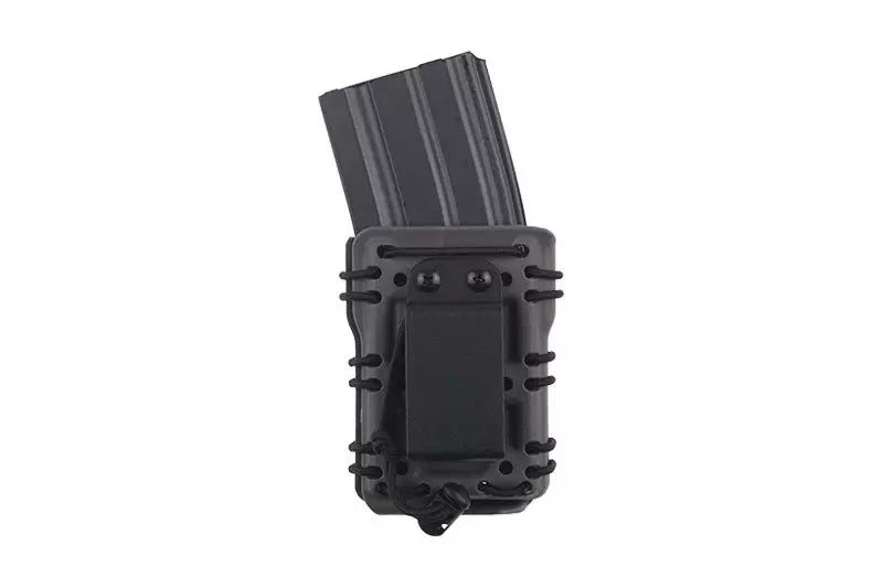 SMC 5.56 Magazine Pouch (50mm belt) - foliage green