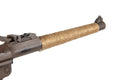 Pistol 08 L Parabellum Gas Pistol Replica - Corpo Wars (Nameless)